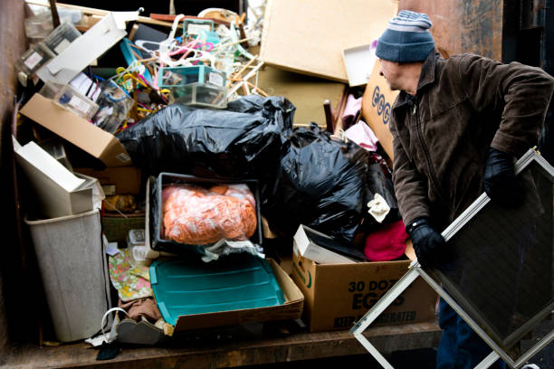Best Basement Cleanout  in Belle Isle, FL
