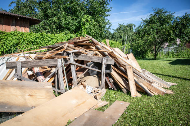 Demolition Debris Removal in Belle Isle, FL