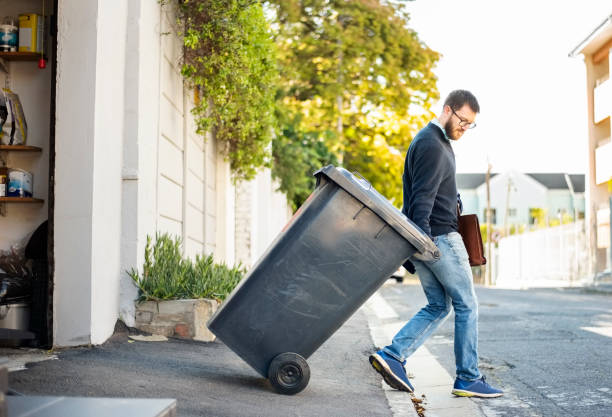 Best Construction Debris Removal  in Belle Isle, FL