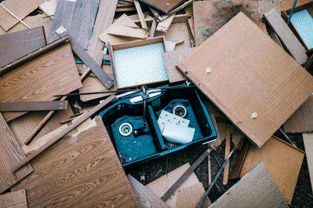 Reliable Belle Isle, FL Junk Removal Services Solutions